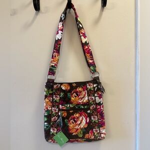 BNWT Vera Bradley English Rose - Retired!